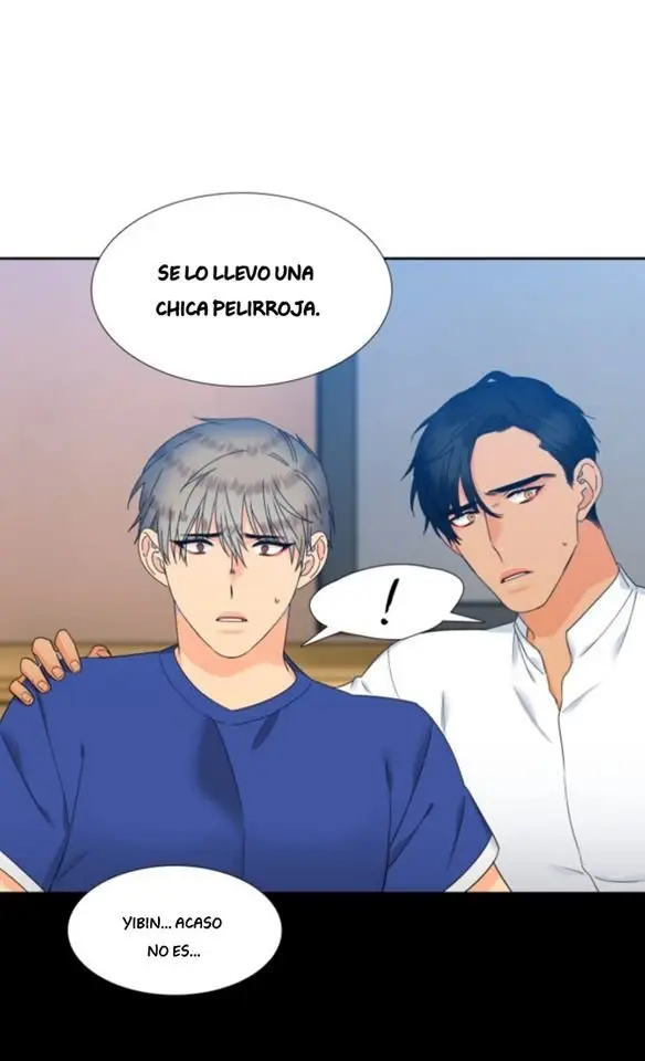 Lazos de Sangre - Capítulo 62 - Página 30 - LectorTMOo