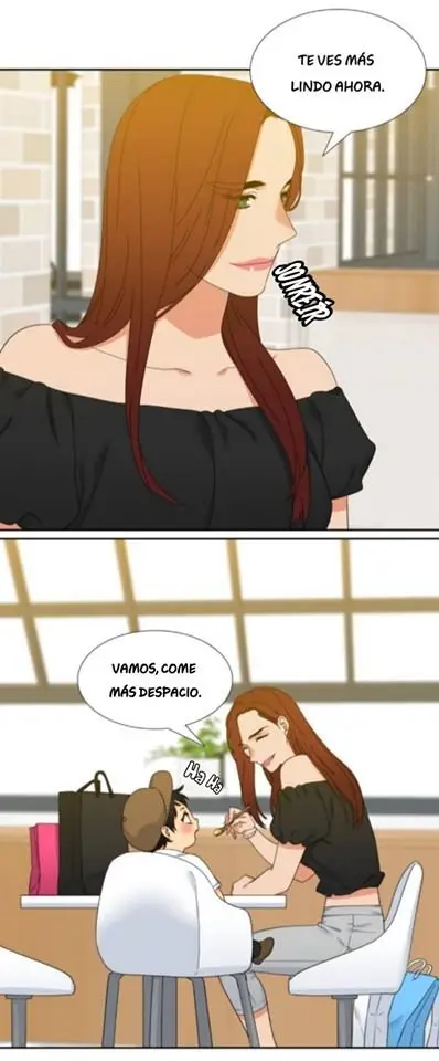 Lazos de Sangre - Capítulo 63 - Página 21 - LectorTMOo