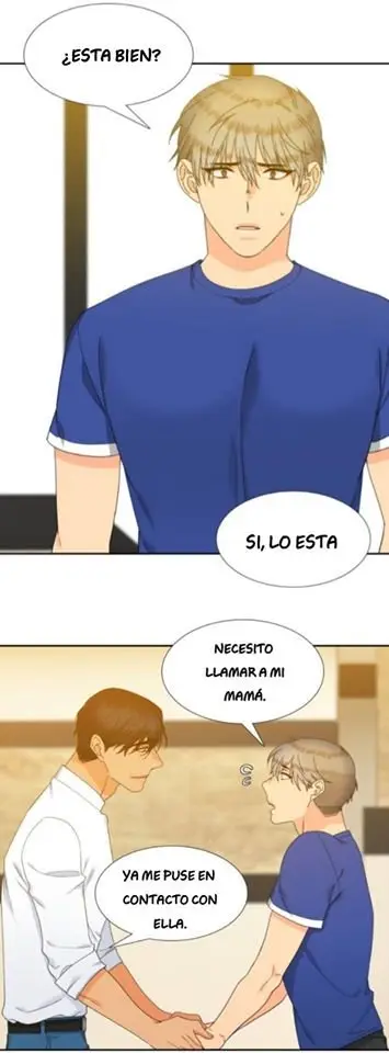 Lazos de Sangre - Capítulo 63 - Página 27 - LectorTMOo