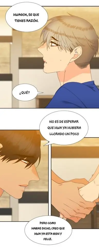 Lazos de Sangre - Capítulo 63 - Página 29 - LectorTMOo