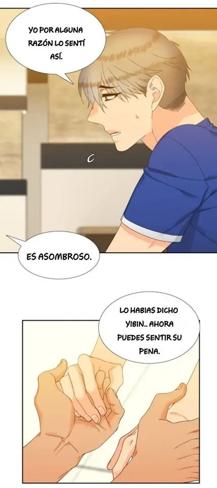Lazos de Sangre - Capítulo 63 - Página 30 - LectorTMOo