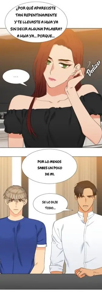 Lazos de Sangre - Capítulo 64 - Página 13 - LectorTMOo