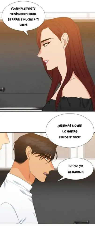 Lazos de Sangre - Capítulo 64 - Página 16 - LectorTMOo