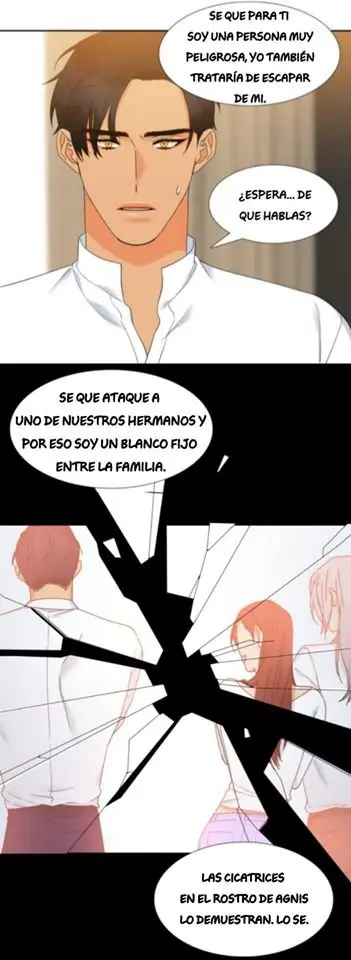 Lazos de Sangre - Capítulo 64 - Página 20 - LectorTMOo