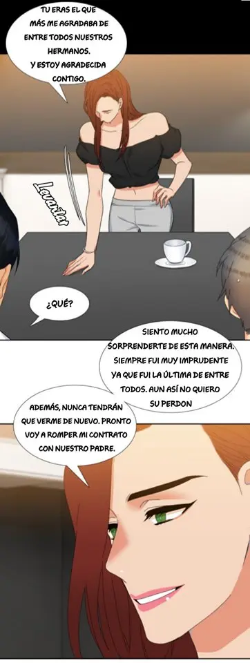 Lazos de Sangre - Capítulo 64 - Página 22 - LectorTMOo