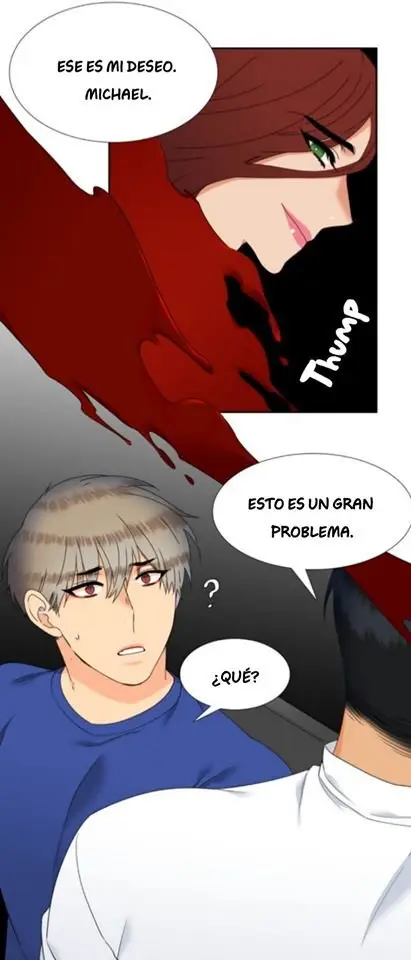 Lazos de Sangre - Capítulo 64 - Página 23 - LectorTMOo
