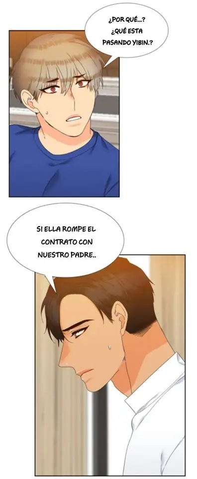 Lazos de Sangre - Capítulo 64 - Página 25 - LectorTMOo