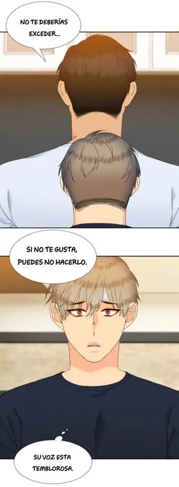 Lazos de Sangre - Capítulo 65 - Página 15 - LectorTMOo