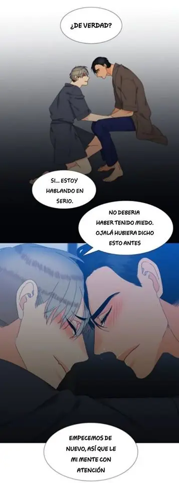 Lazos de Sangre - Capítulo 65 - Página 29 - LectorTMOo