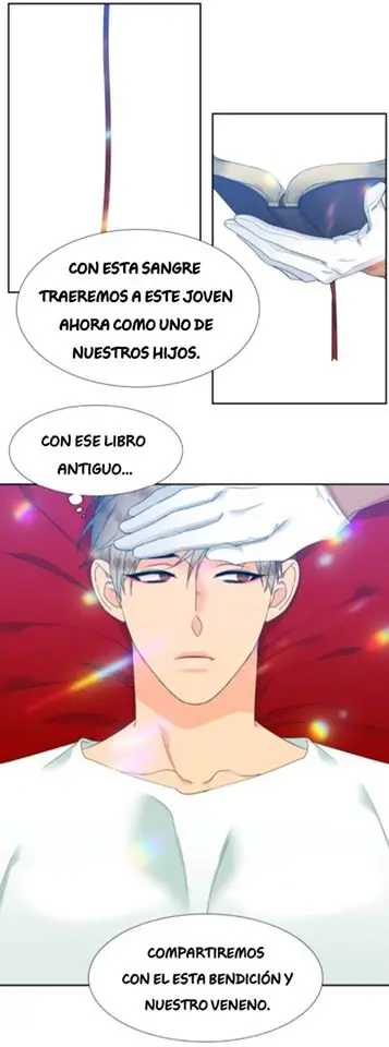 Lazos de Sangre - Capítulo 65 - Página 34 - LectorTMOo