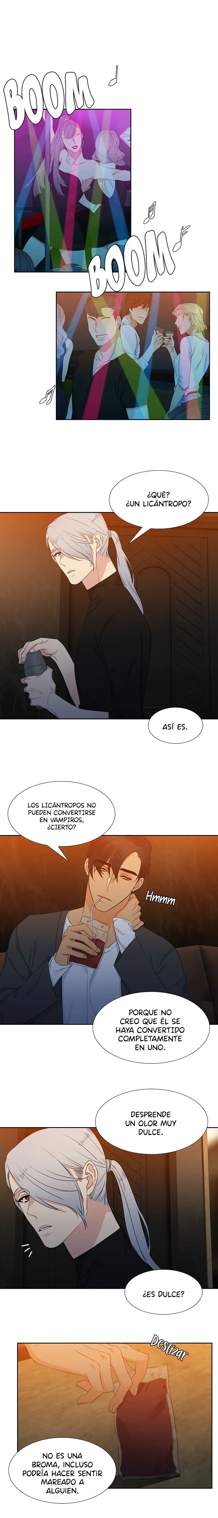 Lazos de Sangre - Capítulo 7 - Página 4 - LectorTMOo