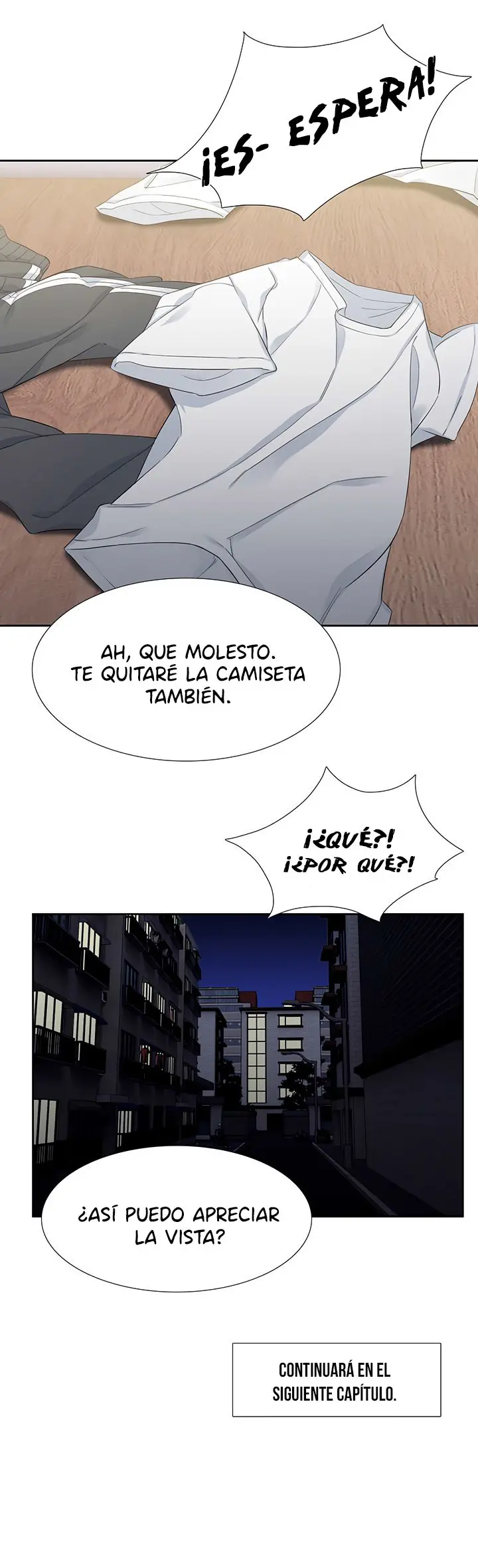 Lazos de Sangre - Capítulo 7 - Página 14 - LectorTMOo