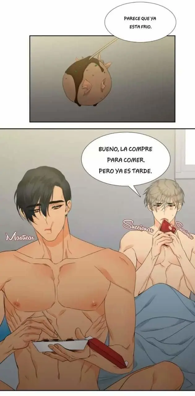Lazos de Sangre - Capítulo 8 - Página 13 - LectorTMOo