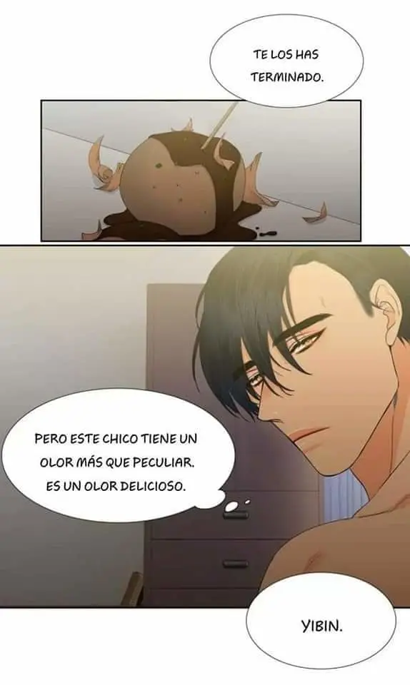 Lazos de Sangre - Capítulo 8 - Página 17 - LectorTMOo