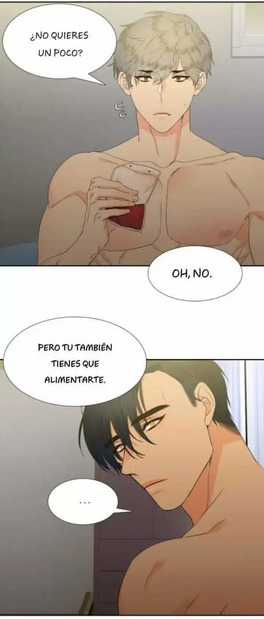 Lazos de Sangre - Capítulo 8 - Página 18 - LectorTMOo