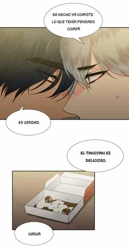 Lazos de Sangre - Capítulo 8 - Página 20 - LectorTMOo