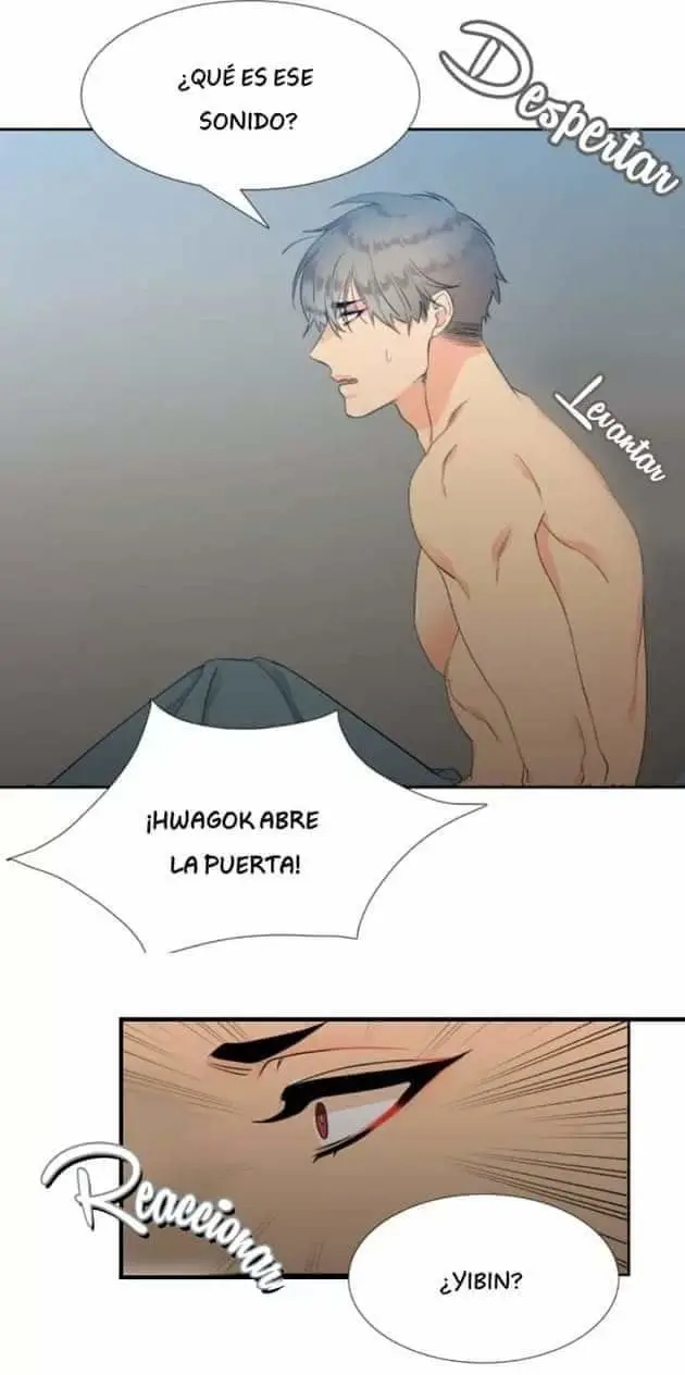 Lazos de Sangre - Capítulo 8 - Página 22 - LectorTMOo