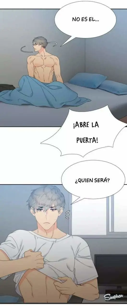 Lazos de Sangre - Capítulo 8 - Página 23 - LectorTMOo