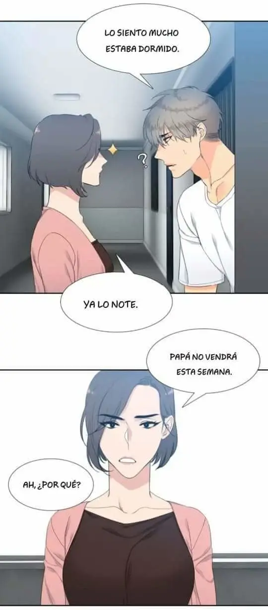 Lazos de Sangre - Capítulo 8 - Página 28 - LectorTMOo