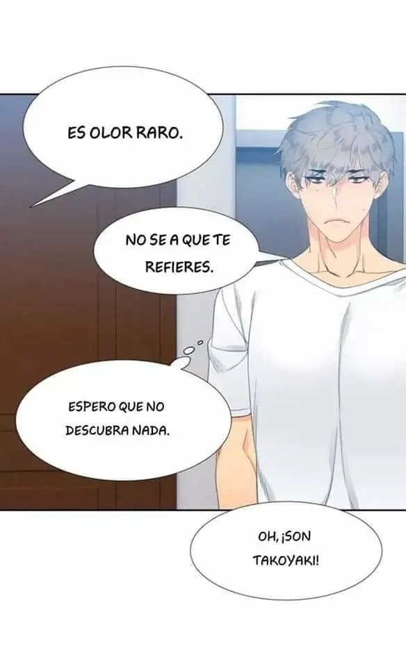 Lazos de Sangre - Capítulo 8 - Página 34 - LectorTMOo