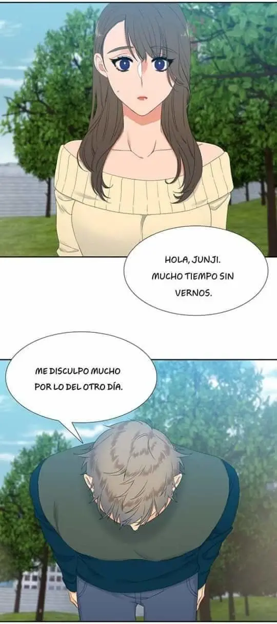 Lazos de Sangre - Capítulo 9 - Página 9 - LectorTMOo