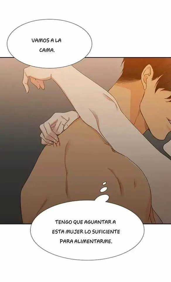 Lazos de Sangre - Capítulo 9 - Página 17 - LectorTMOo