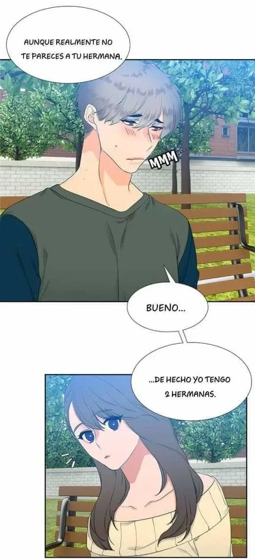 Lazos de Sangre - Capítulo 9 - Página 20 - LectorTMOo