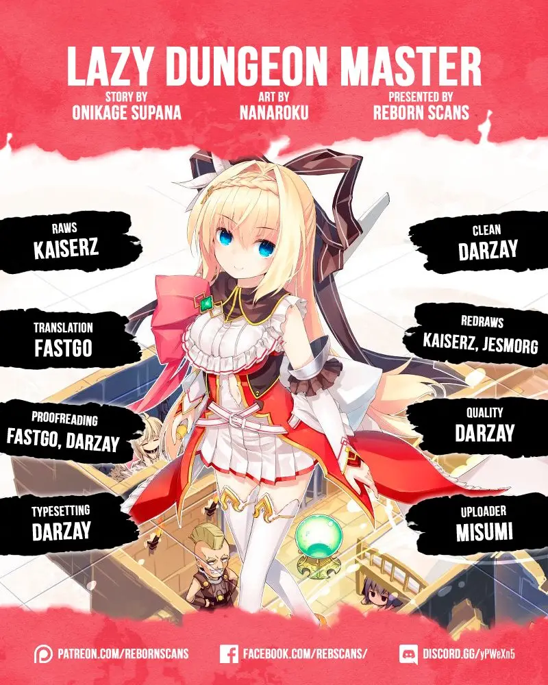 Lazy Dungeon Master (2018) - Capítulo 12 - Página 2 - LectorTMOo