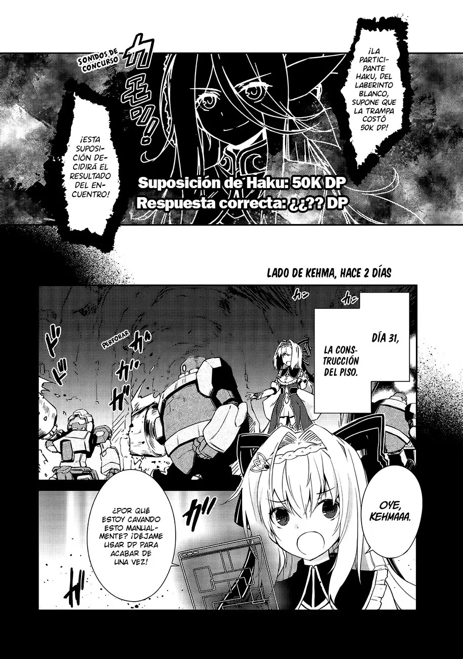 Lazy Dungeon Master (2018) - Capítulo 9 - Página 18 - LectorTMOo