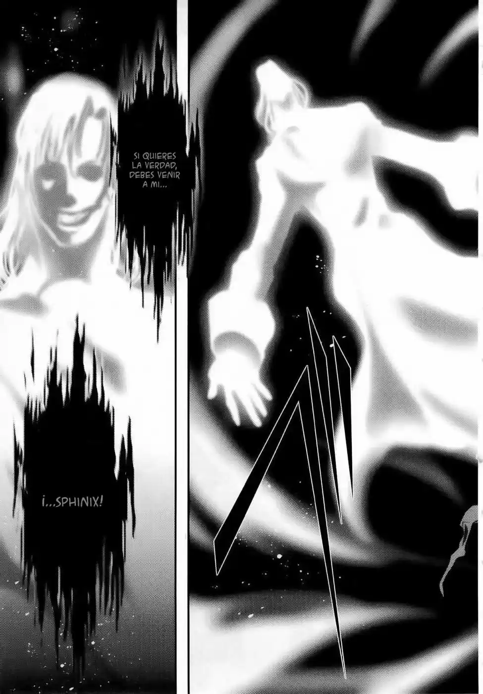 Le Chevalier d'Eon (2005) - Capítulo 11 - Página 25 - LectorTMOo