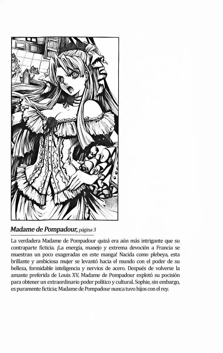Le Chevalier d'Eon (2005) - Capítulo 14 - Página 17 - LectorTMOo