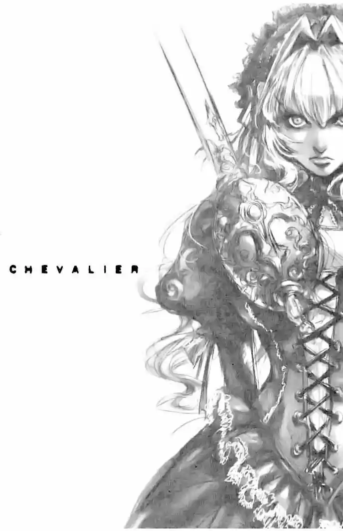 Le Chevalier d'Eon (2005) - Capítulo 3 - Página 2 - LectorTMOo