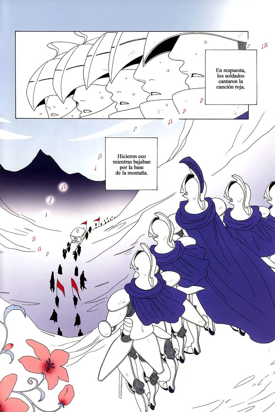 Le théâtre de B (2009) - Capítulo 10 - Página 10 - LectorTMOo