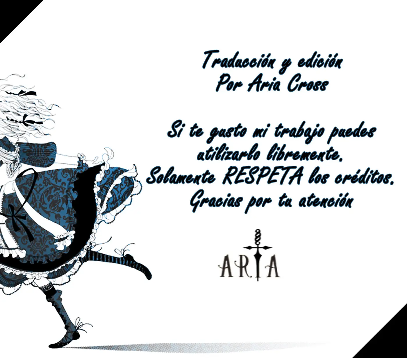 Le théâtre de B (2009) - Capítulo 13 - Página 1 - LectorTMOo