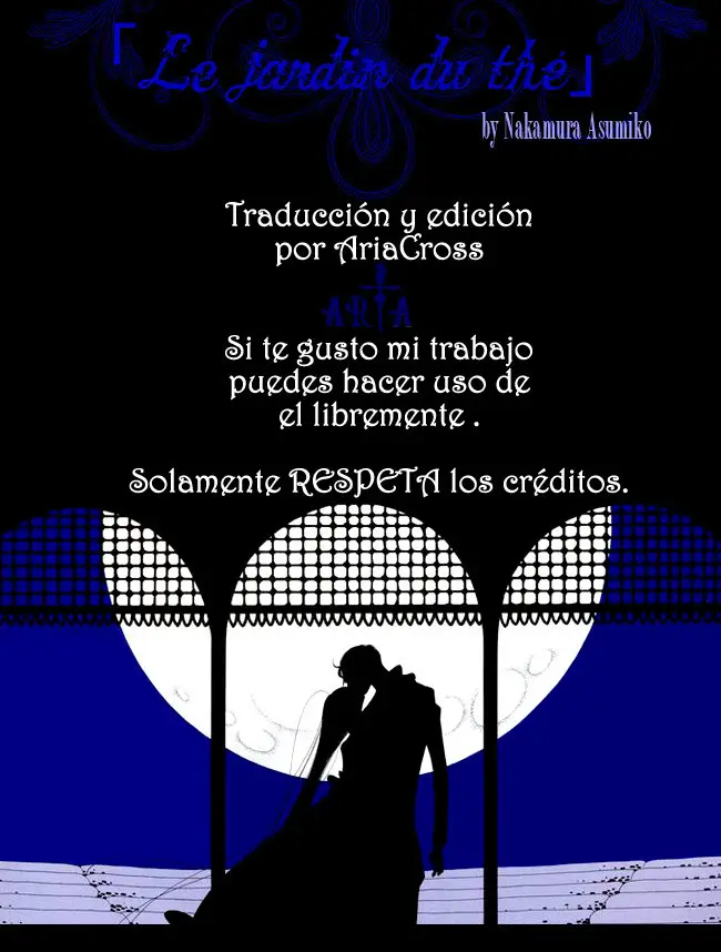 Le théâtre de B (2009) - Capítulo 7 - Página 1 - LectorTMOo