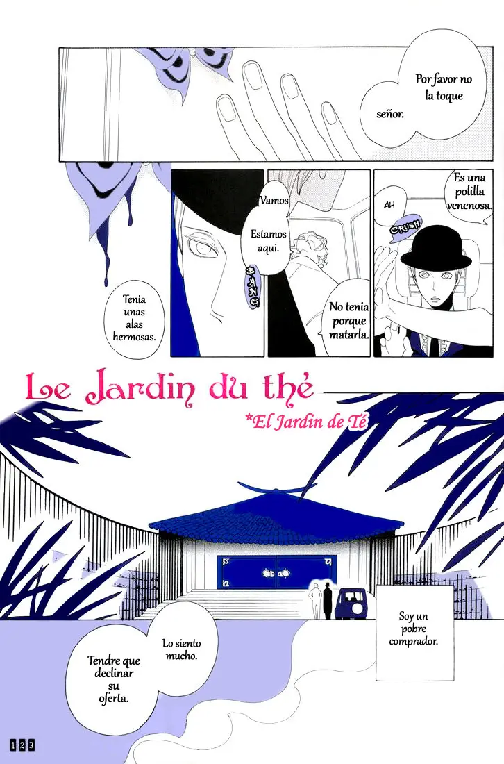 Le théâtre de B (2009) - Capítulo 7 - Página 2 - LectorTMOo