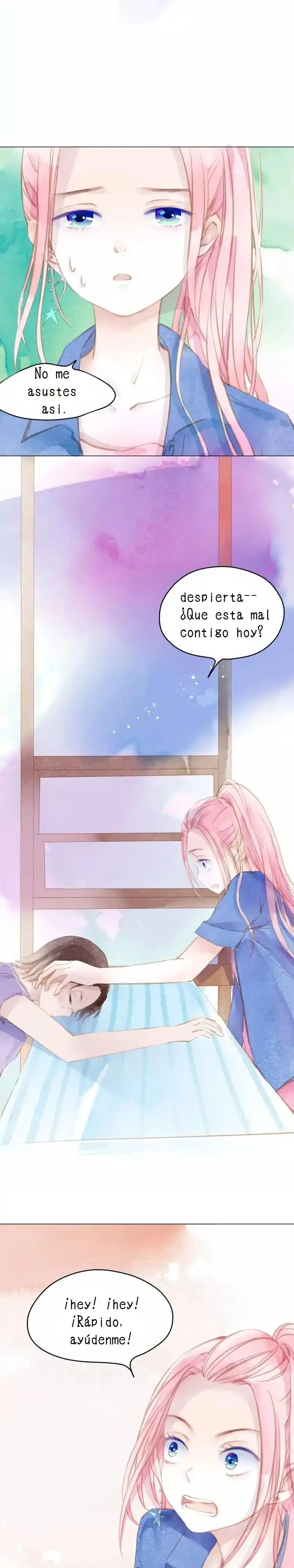 Leaf and Bell (2018) - Capítulo 10 - Página 16 - LectorTMOo
