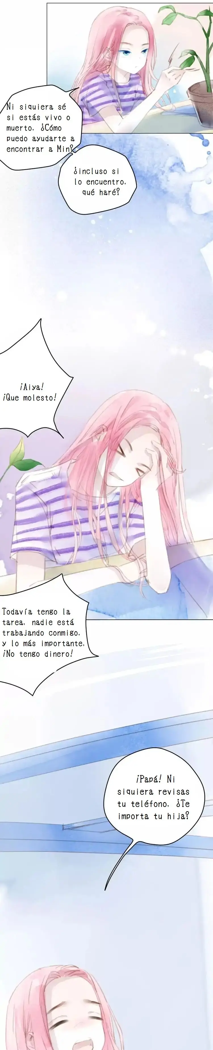 Leaf and Bell (2018) - Capítulo 11 - Página 11 - LectorTMOo