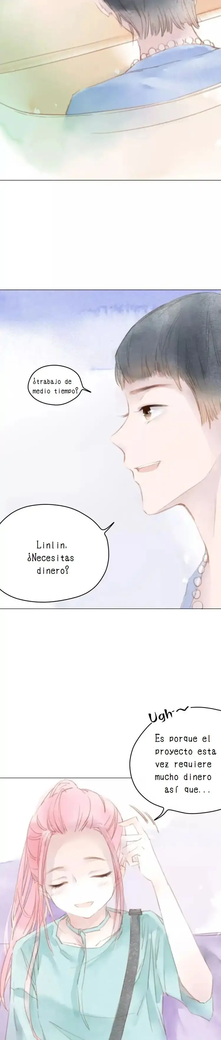 Leaf and Bell (2018) - Capítulo 11 - Página 18 - LectorTMOo