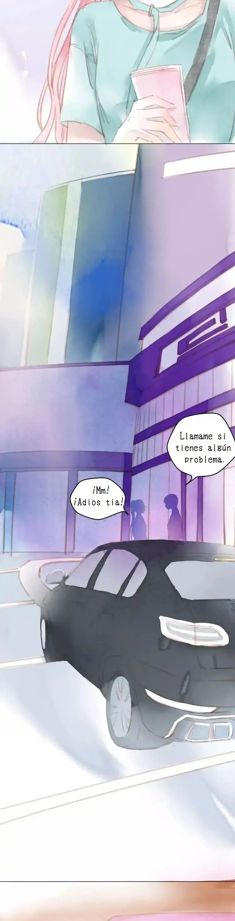 Leaf and Bell (2018) - Capítulo 11 - Página 21 - LectorTMOo