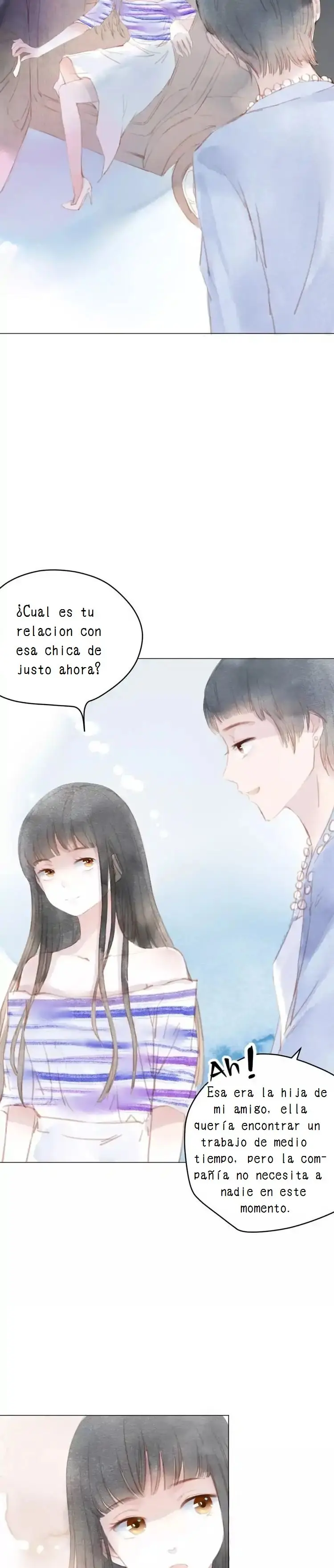Leaf and Bell (2018) - Capítulo 11 - Página 23 - LectorTMOo