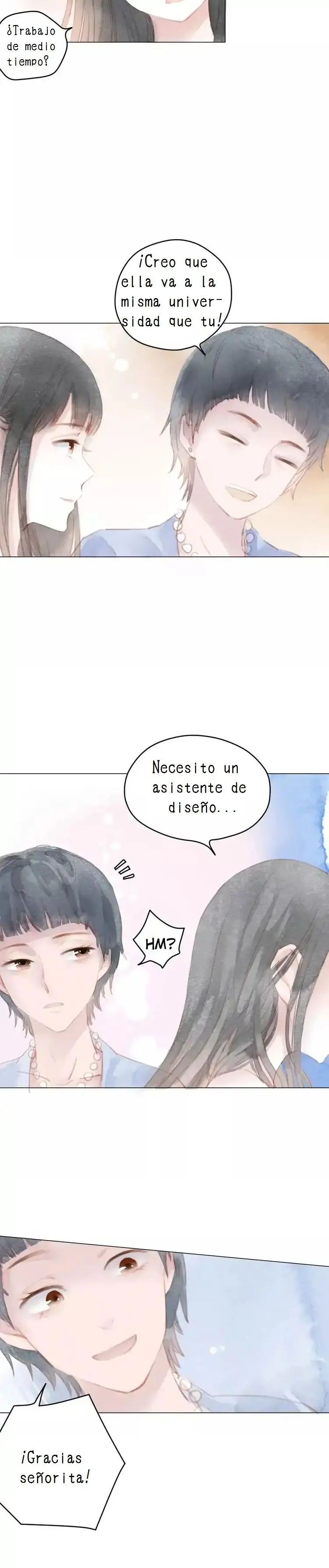 Leaf and Bell (2018) - Capítulo 11 - Página 24 - LectorTMOo