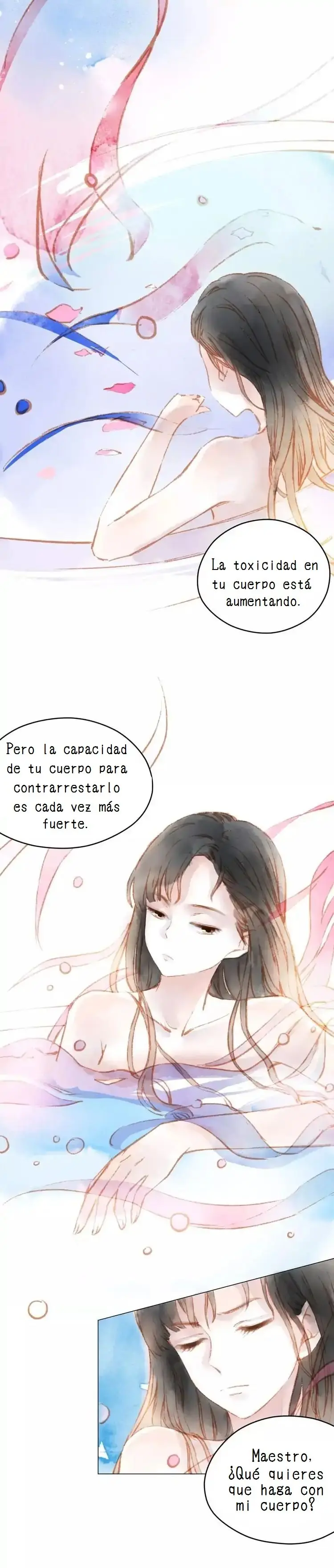 Leaf and Bell (2018) - Capítulo 12 - Página 6 - LectorTMOo
