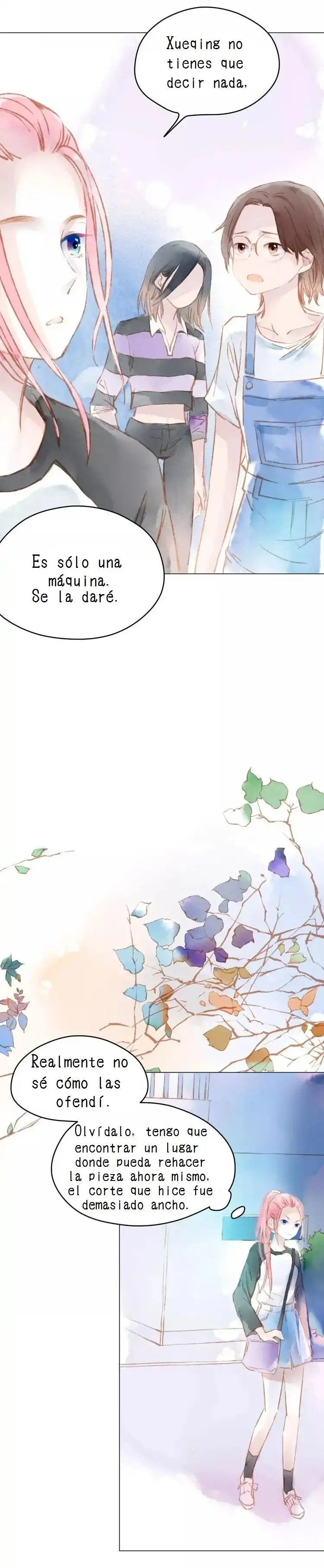 Leaf and Bell (2018) - Capítulo 12 - Página 14 - LectorTMOo