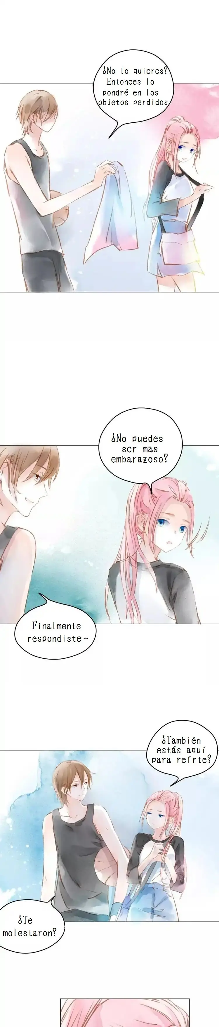 Leaf and Bell (2018) - Capítulo 12 - Página 20 - LectorTMOo