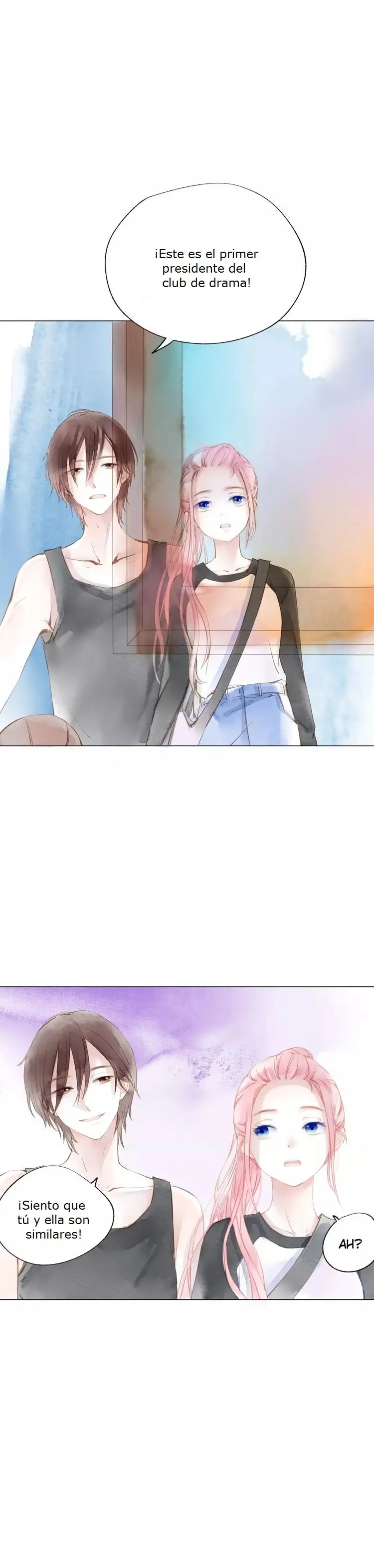 Leaf and Bell (2018) - Capítulo 13 - Página 5 - LectorTMOo