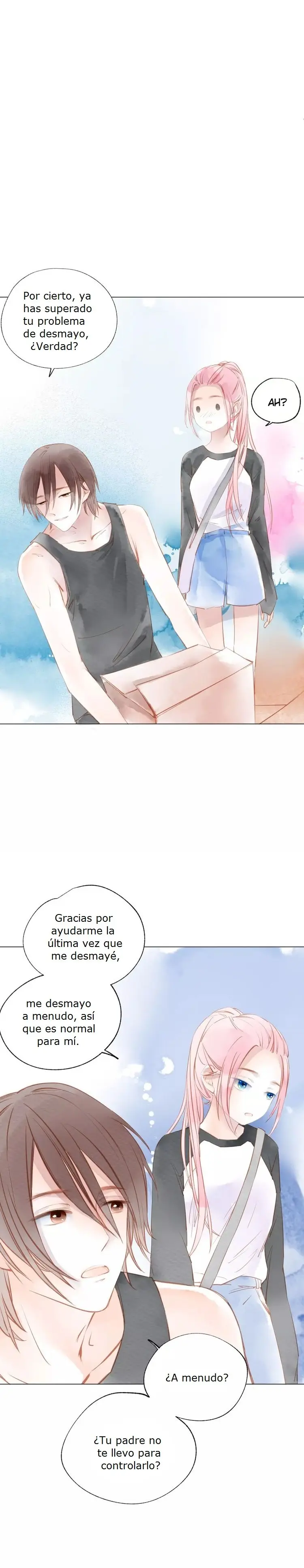Leaf and Bell (2018) - Capítulo 13 - Página 10 - LectorTMOo