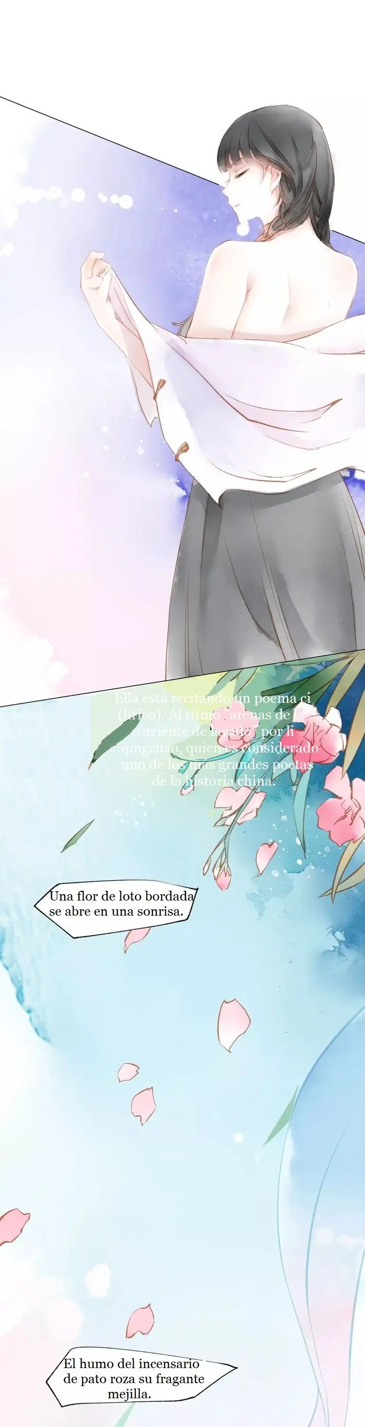 Leaf and Bell (2018) - Capítulo 14 - Página 5 - LectorTMOo