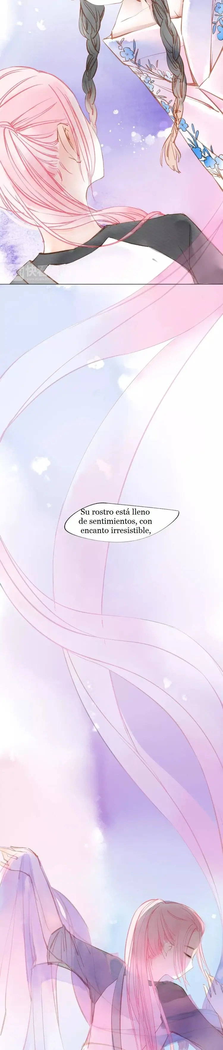 Leaf and Bell (2018) - Capítulo 14 - Página 7 - LectorTMOo