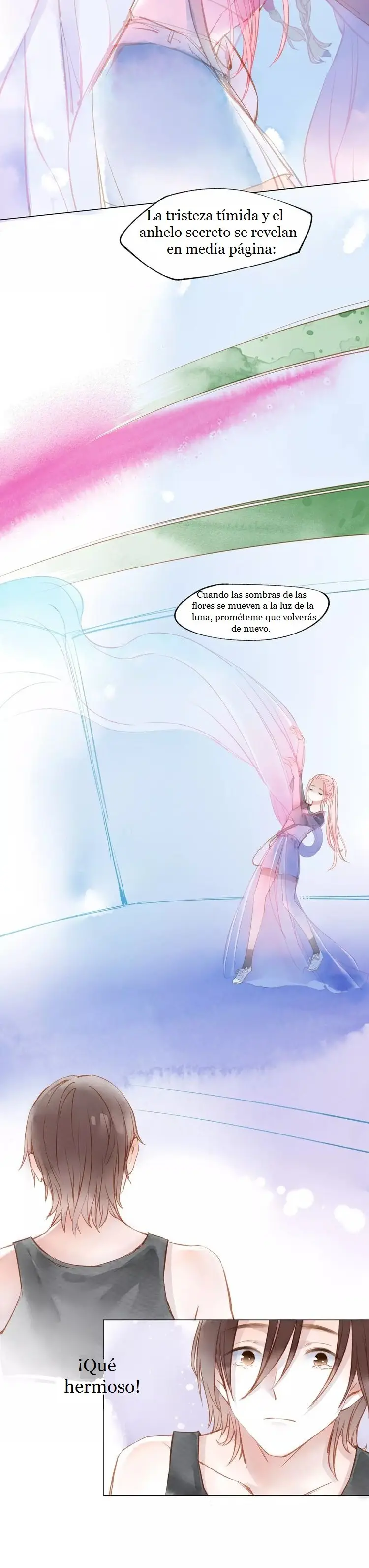 Leaf and Bell (2018) - Capítulo 14 - Página 8 - LectorTMOo